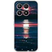 Чохол BoxFace Xiaomi 17 Midnight