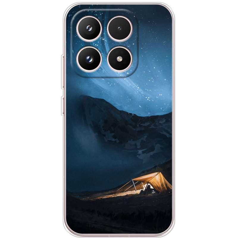 Чохол BoxFace Xiaomi 17 Nowhere