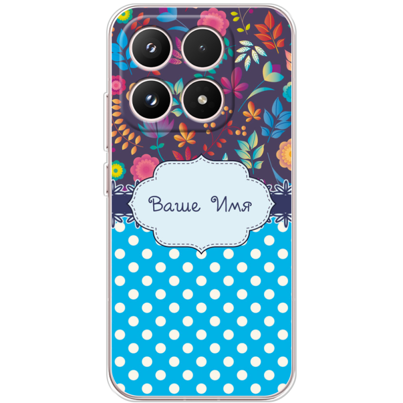 Чохол BoxFace Xiaomi 17 