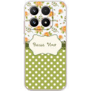 Чохол BoxFace Xiaomi 17 