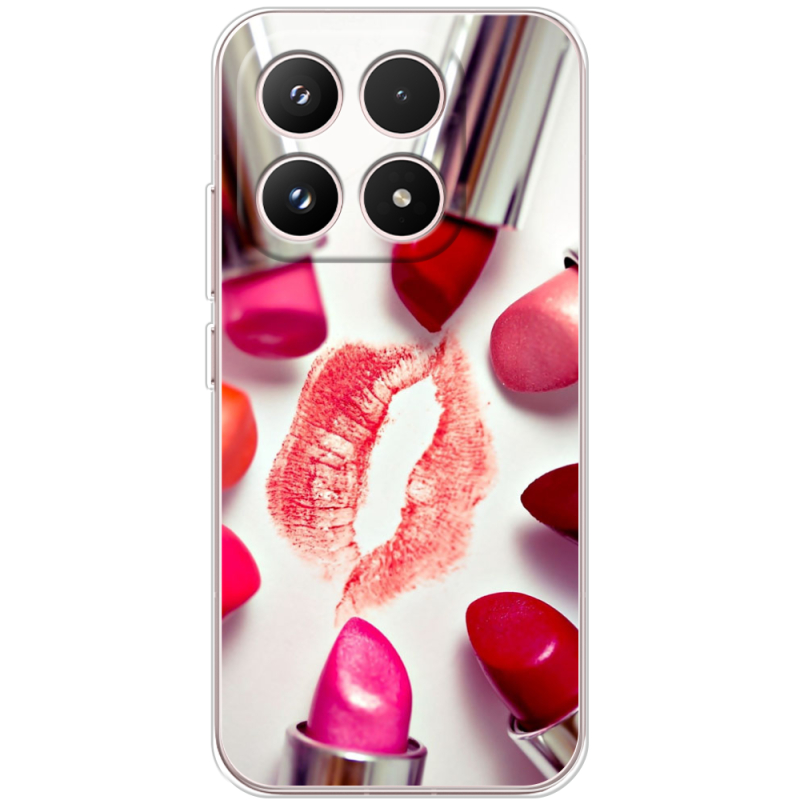 Чохол BoxFace Xiaomi 17 