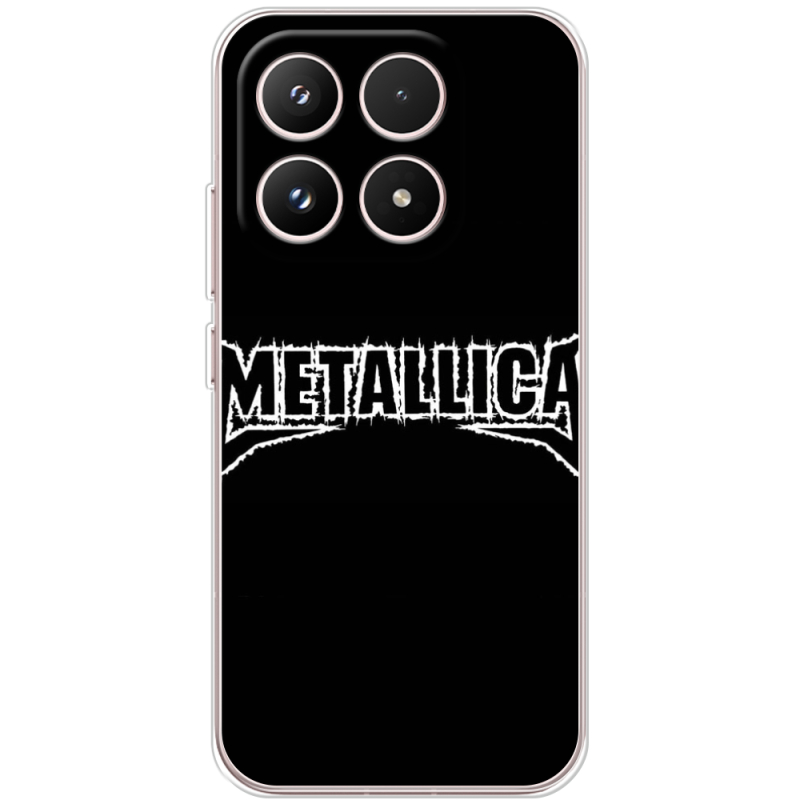 Чохол BoxFace Xiaomi 17 