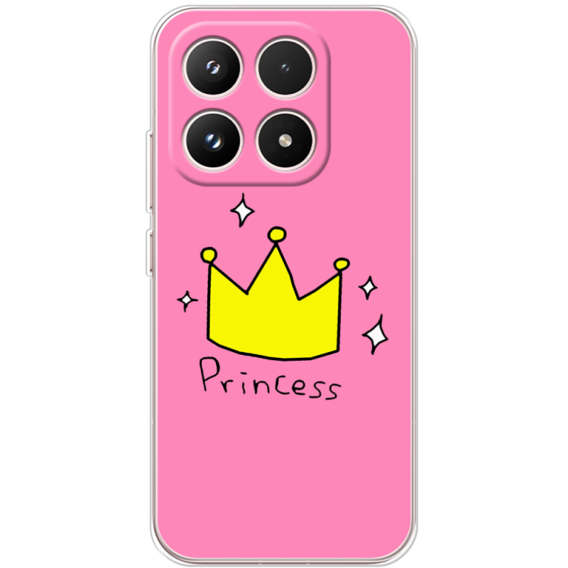 Чохол BoxFace Xiaomi 17 