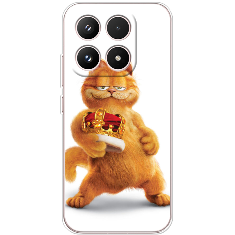 Чохол BoxFace Xiaomi 17 