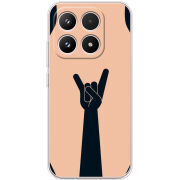 Чохол BoxFace Xiaomi 17 