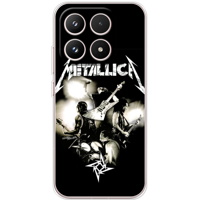 Чохол BoxFace Xiaomi 17 