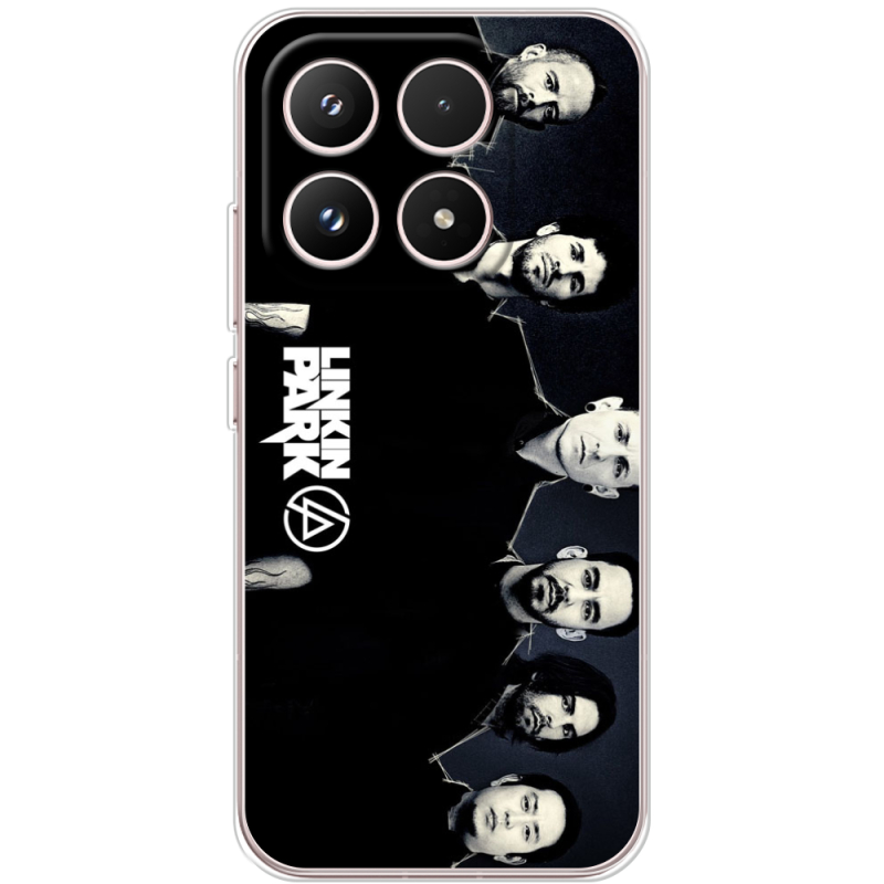 Чохол BoxFace Xiaomi 17 