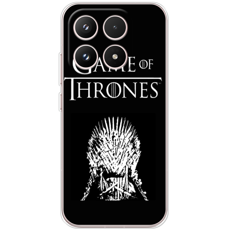 Чохол BoxFace Xiaomi 17 