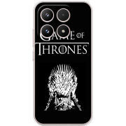 Чохол BoxFace Xiaomi 17 