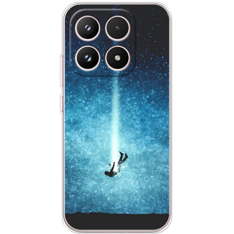 Чохол BoxFace Xiaomi 17 