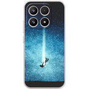 Чохол BoxFace Xiaomi 17 