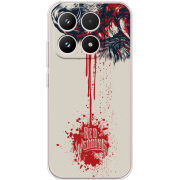 Чохол BoxFace Xiaomi 17 