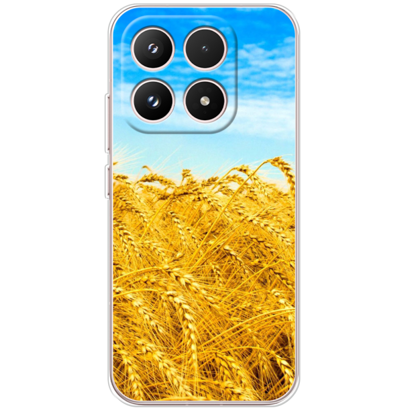 Чохол BoxFace Xiaomi 17 