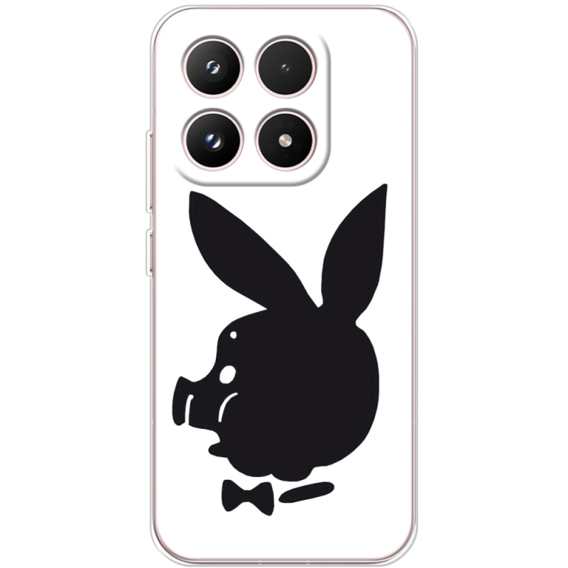 Чохол BoxFace Xiaomi 17 