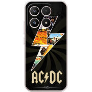 Чохол BoxFace Xiaomi 17 