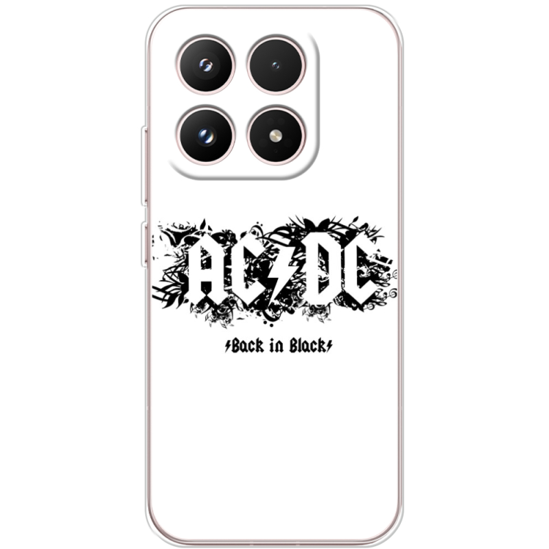 Чохол BoxFace Xiaomi 17 