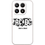 Чохол BoxFace Xiaomi 17 