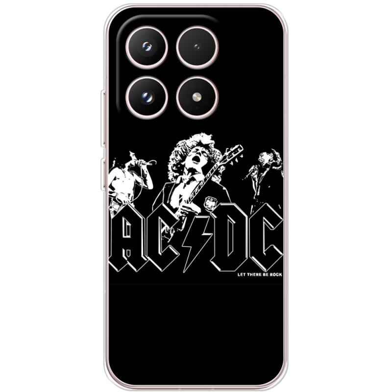 Чохол BoxFace Xiaomi 17 