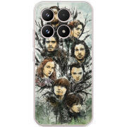 Чохол BoxFace Xiaomi 17 