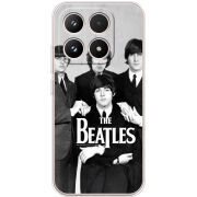 Чохол BoxFace Xiaomi 17 