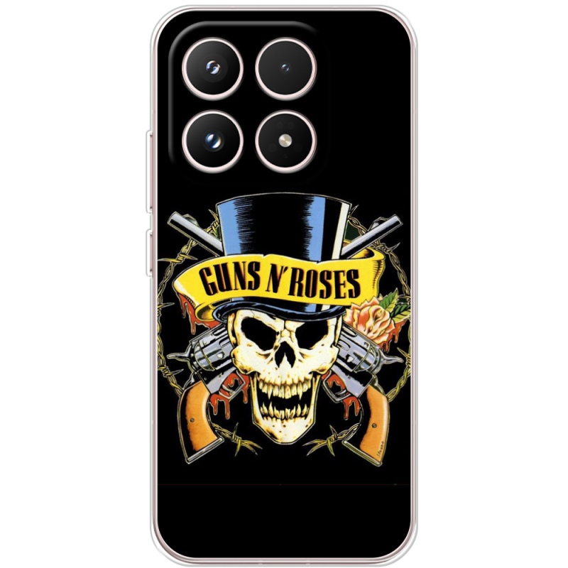 Чохол BoxFace Xiaomi 17 