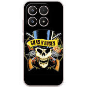 Чохол BoxFace Xiaomi 17 