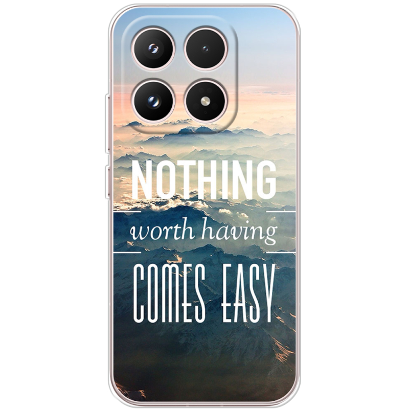 Чохол BoxFace Xiaomi 17 