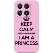 Чохол BoxFace Xiaomi 17 