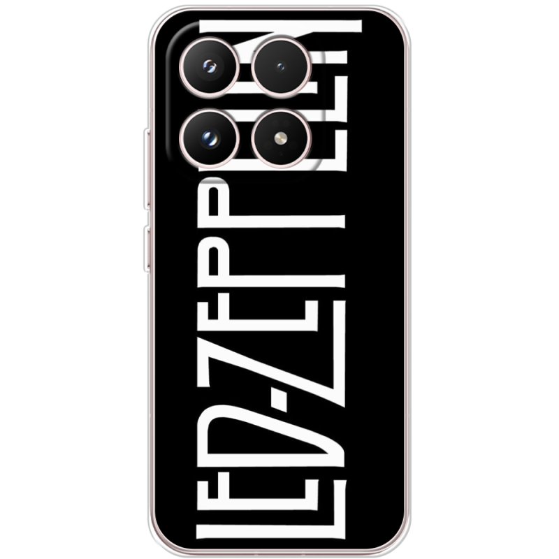 Чохол BoxFace Xiaomi 17 