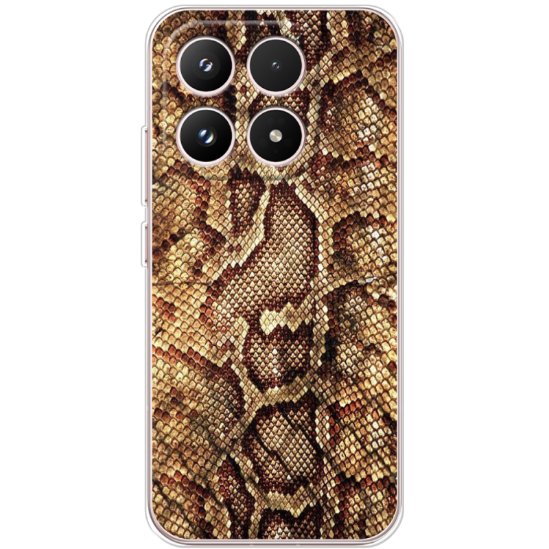 Чохол BoxFace Xiaomi 17 