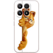 Чохол BoxFace Xiaomi 17 