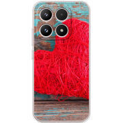 Чохол BoxFace Xiaomi 17 