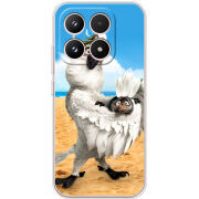 Чохол BoxFace Xiaomi 17 