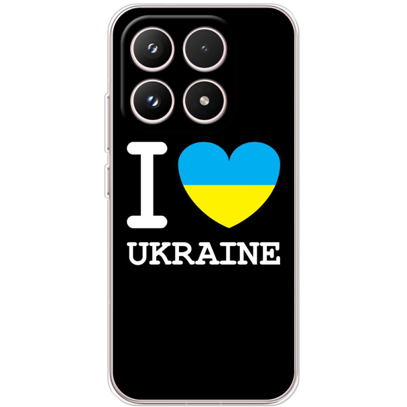 Чохол BoxFace Xiaomi 17 