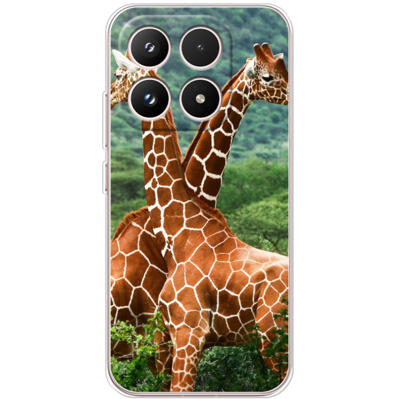 Чохол BoxFace Xiaomi 17 