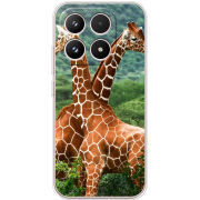 Чохол BoxFace Xiaomi 17 