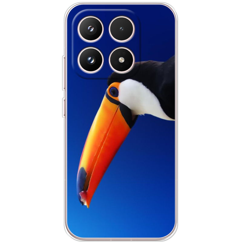 Чохол BoxFace Xiaomi 17 