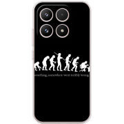 Чохол BoxFace Xiaomi 17 