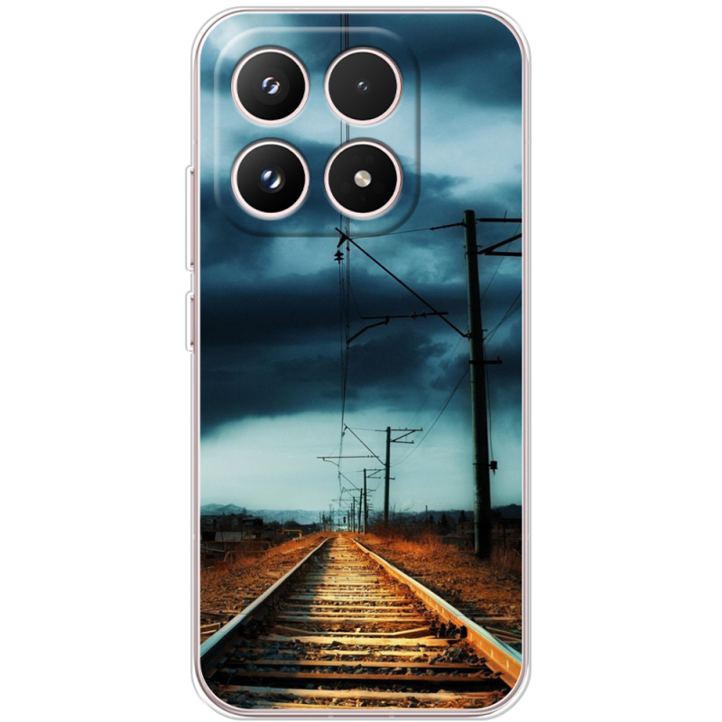 Чохол BoxFace Xiaomi 17 