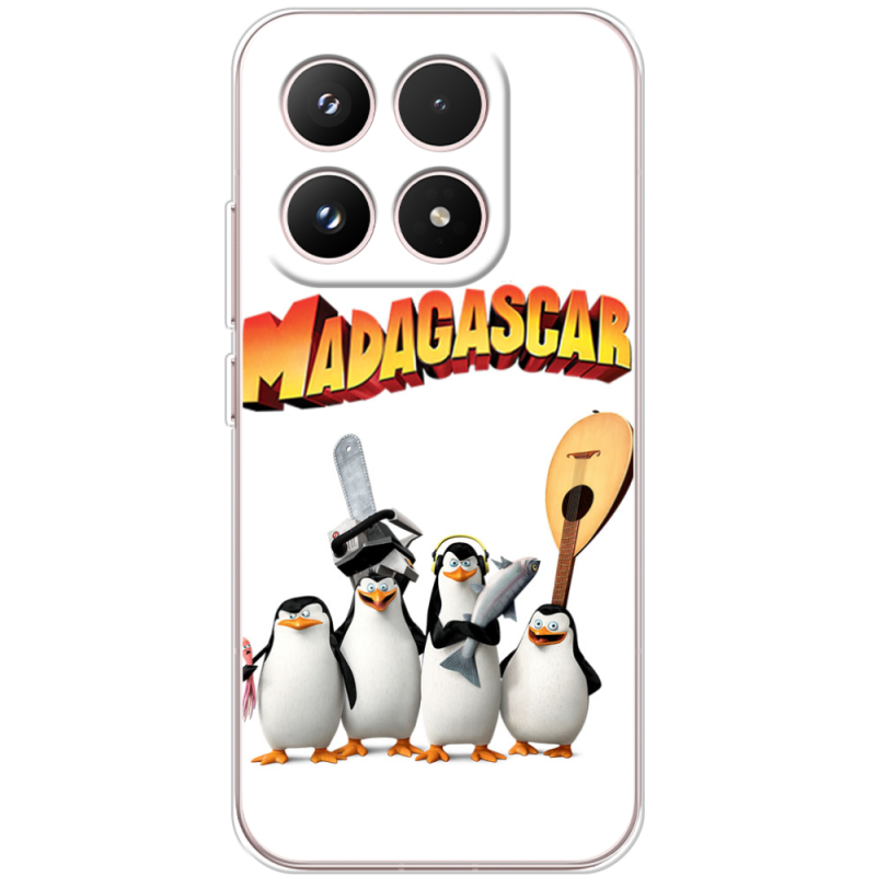 Чохол BoxFace Xiaomi 17 