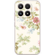 Чохол BoxFace Xiaomi 17 