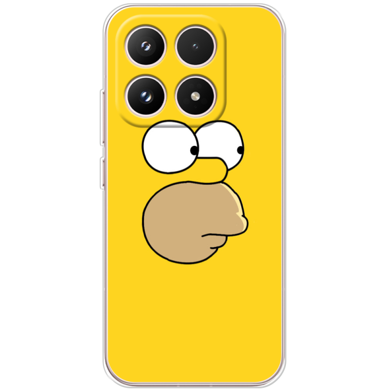 Чохол BoxFace Xiaomi 17 