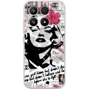 Чохол BoxFace Xiaomi 17 