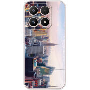 Чохол BoxFace Xiaomi 17 