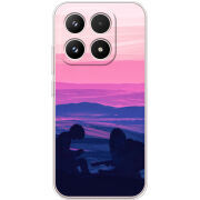 Чохол BoxFace Xiaomi 17 Top of the World