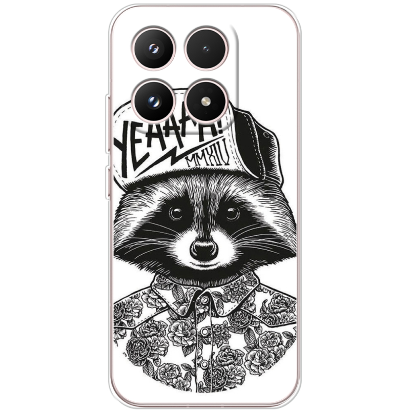 Чохол BoxFace Xiaomi 17 