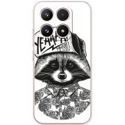 Чохол BoxFace Xiaomi 17 