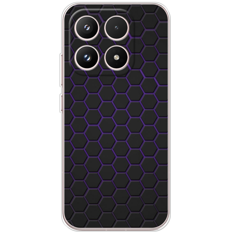 Чохол BoxFace Xiaomi 17 