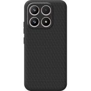 Чорний чохол BoxFace Xiaomi 17 Black Barrels