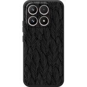 Чорний чохол BoxFace Xiaomi 17 